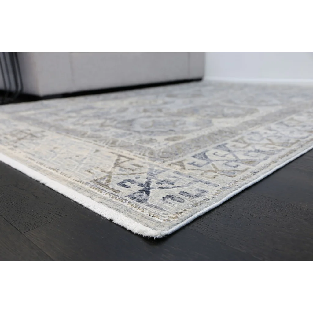 Rug ASTERYA 19182 110 Aztec 80x150 - Home & Garden