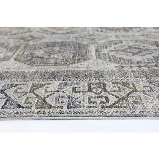 Rug ASTERYA 19182 110 Aztec 80x150 - Home & Garden