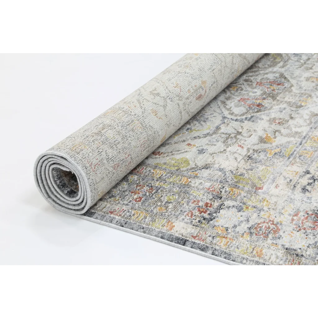 Rug ASTERYA 19183 110 Diamond 160x230 - Home & Garden