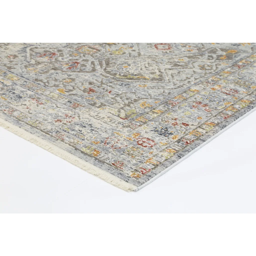 Rug ASTERYA 19183 110 Diamond 160x230 - Home & Garden