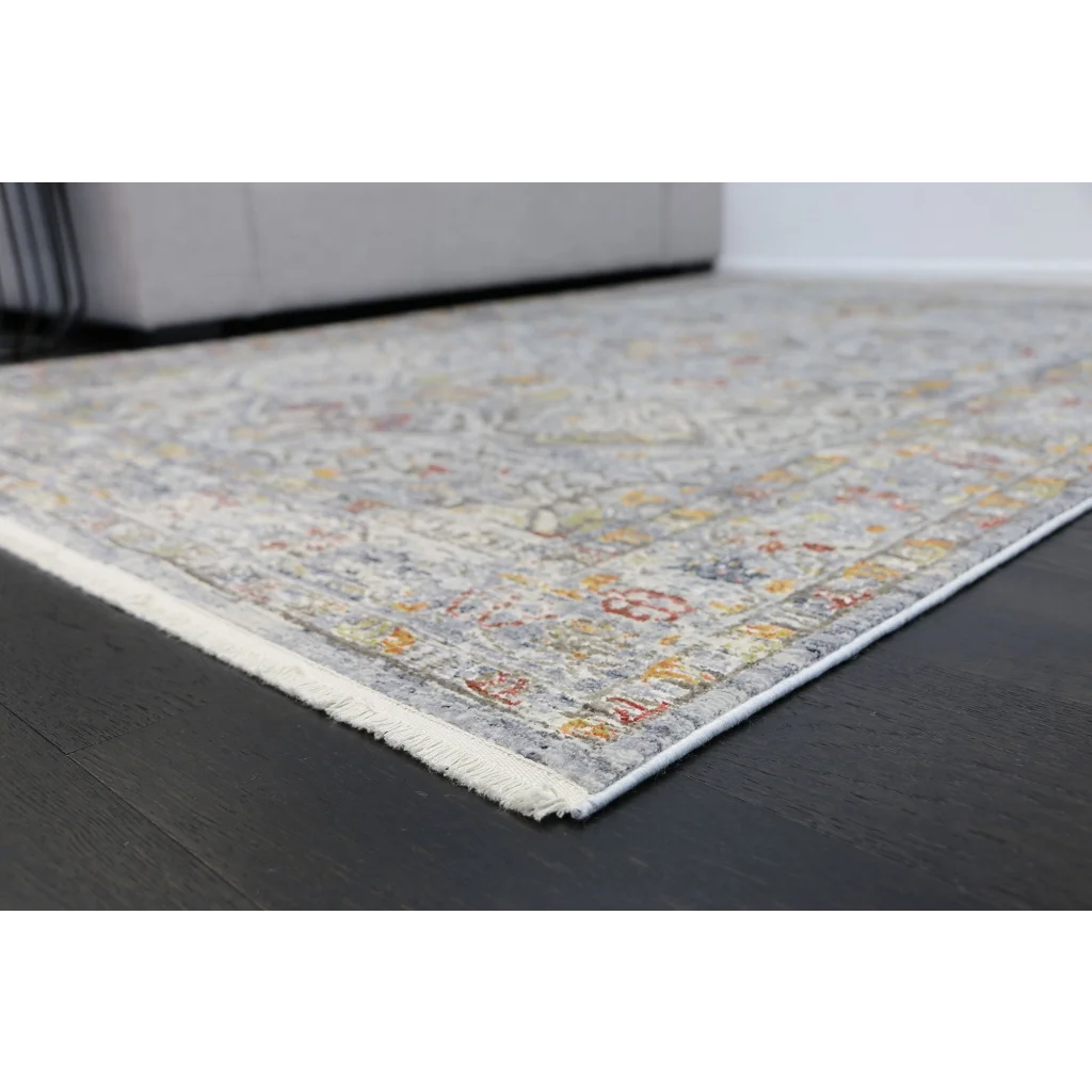 Rug ASTERYA 19183 110 Diamond 160x230 - Home & Garden