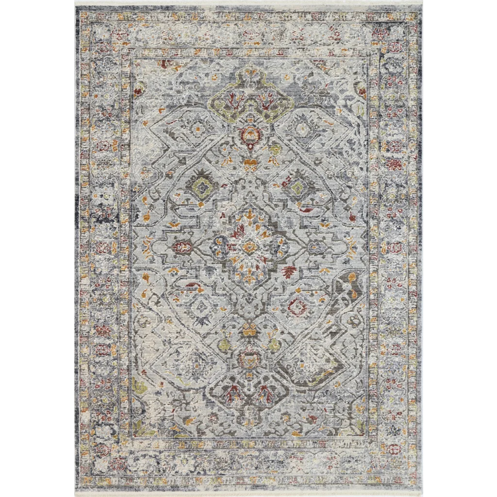 Rug ASTERYA 19183 110 Diamond 160x230 - Home & Garden