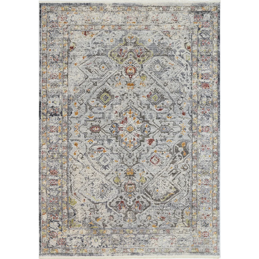 Rug ASTERYA 19183 110 Diamond 160x230 - Home & Garden