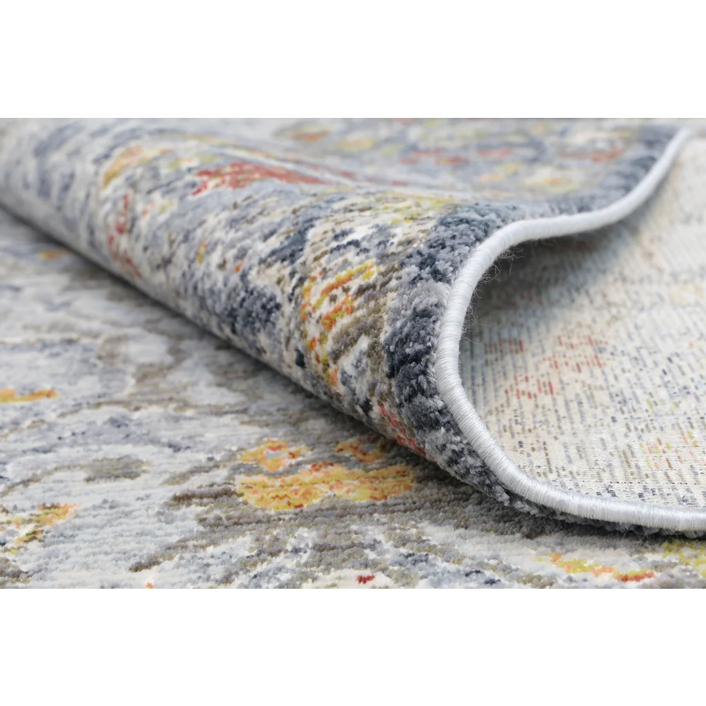 Rug ASTERYA 19183 110 Diamond 160x230 - Home & Garden