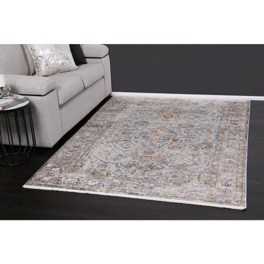 Rug ASTERYA 19183 110 Diamond 200x300 - Home & Garden
