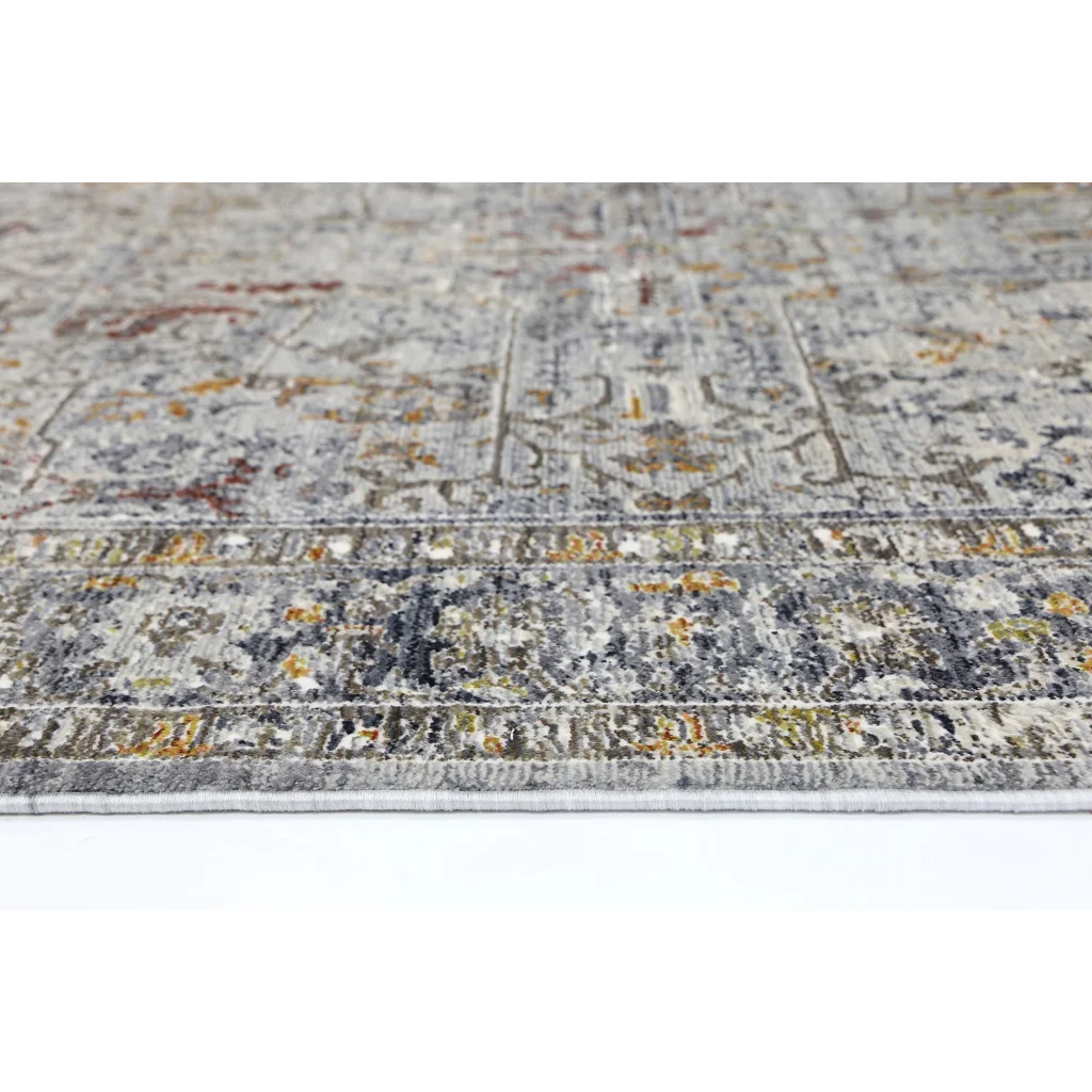 Rug ASTERYA 19183 110 Diamond 80x150 - Home & Garden
