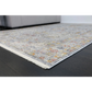 Rug ASTERYA 19183 110 Diamond 80x150 - Home & Garden