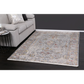 Rug ASTERYA 19183 110 Diamond 80x150 - Home & Garden