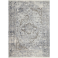 Rug ASTERYA 19184 110 Medallion 80x150 - Home & Garden