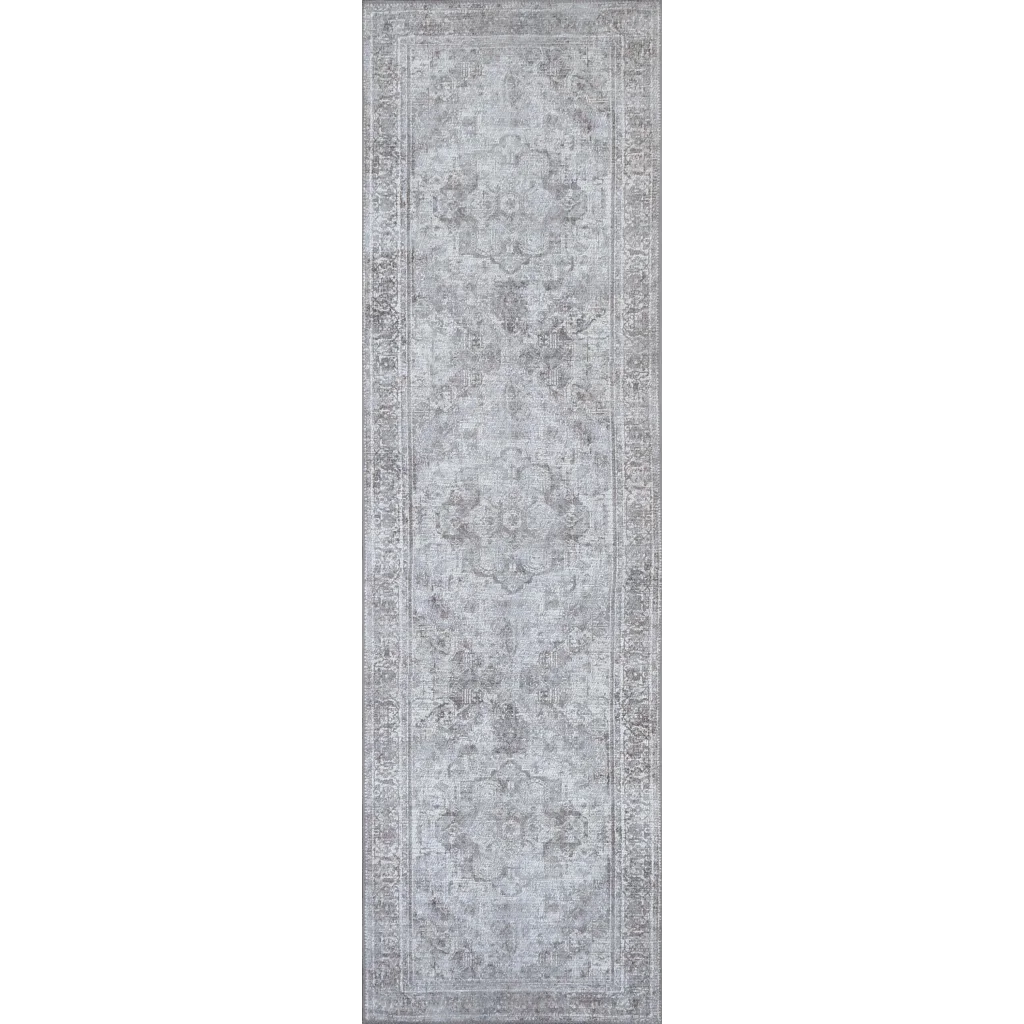 Rug Babylon-VTL111-2 160x230cm - Home & Garden