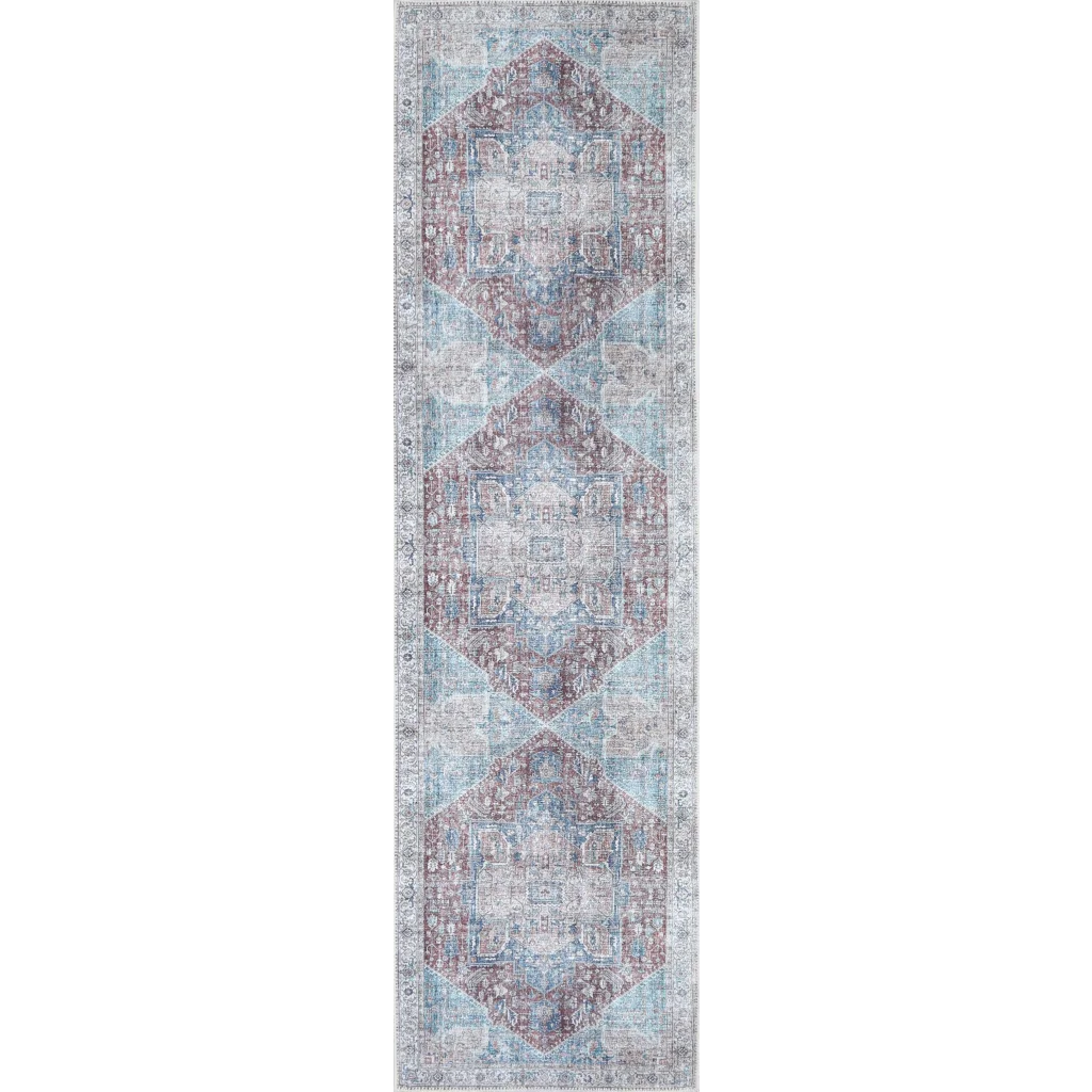 Rug Babylon-VTL1189-1 200x290cm - Home & Garden