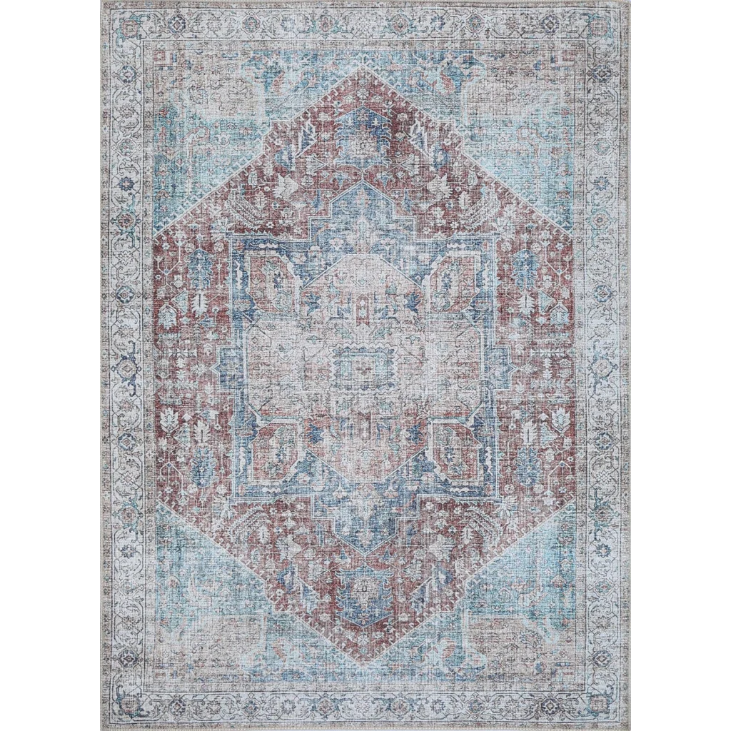 Rug Babylon-VTL1189-1 200x290cm - Home & Garden