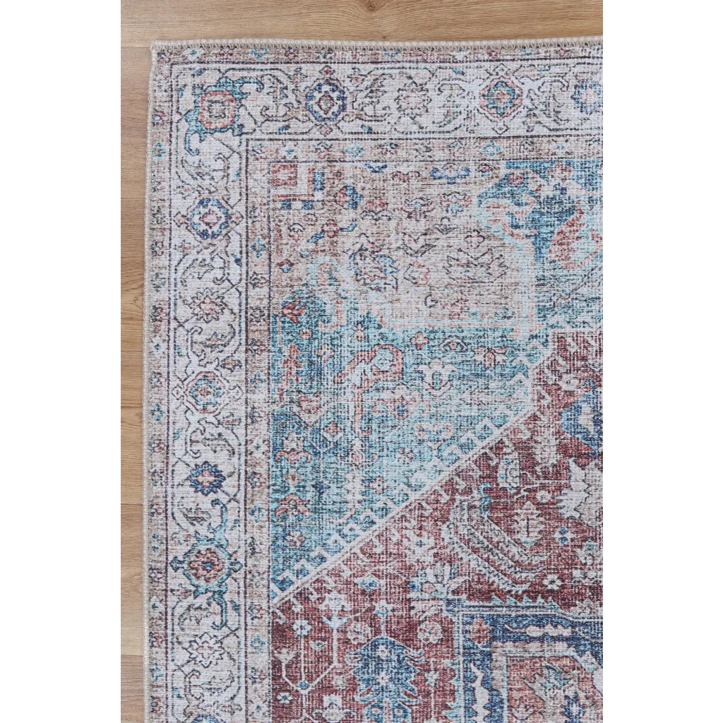 Rug Babylon-VTL1189-1 200x290cm - Home & Garden