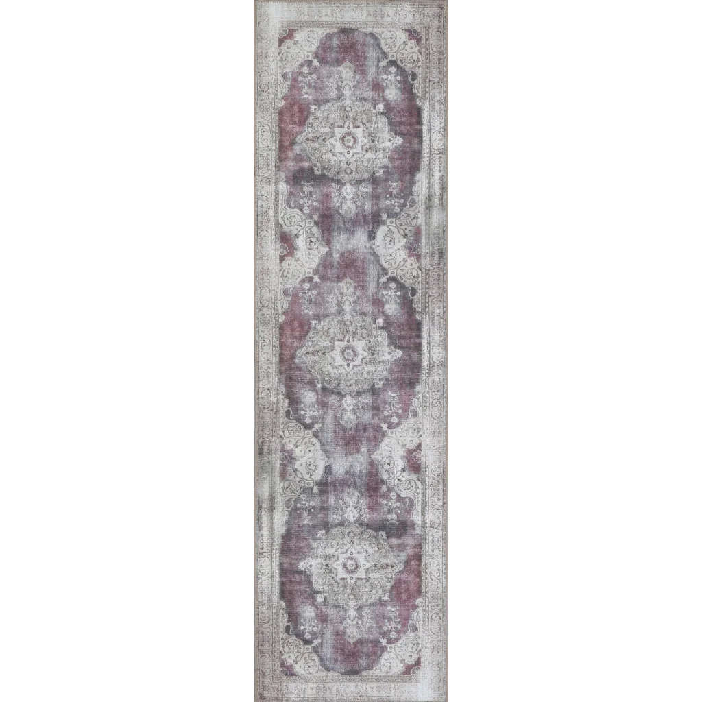 Rug Babylon-VTL1192 160x230cm - Home & Garden
