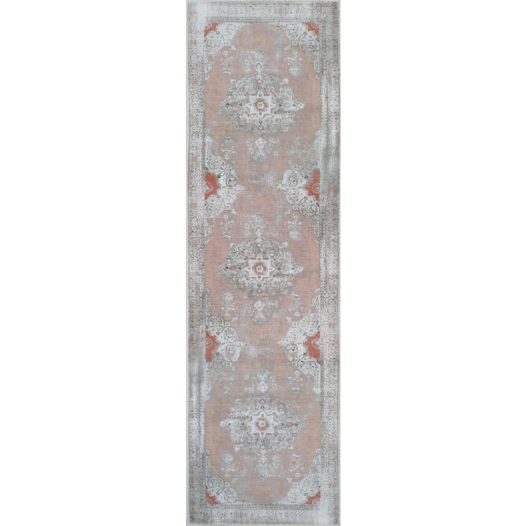 Rug Babylon-VTL1192-4 160x230cm - Home & Garden