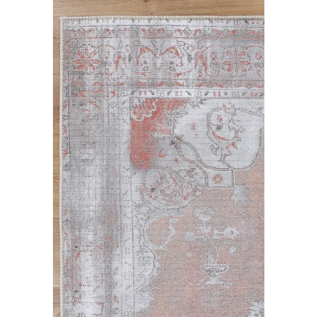 Rug Babylon-VTL1192-4 160x230cm - Home & Garden