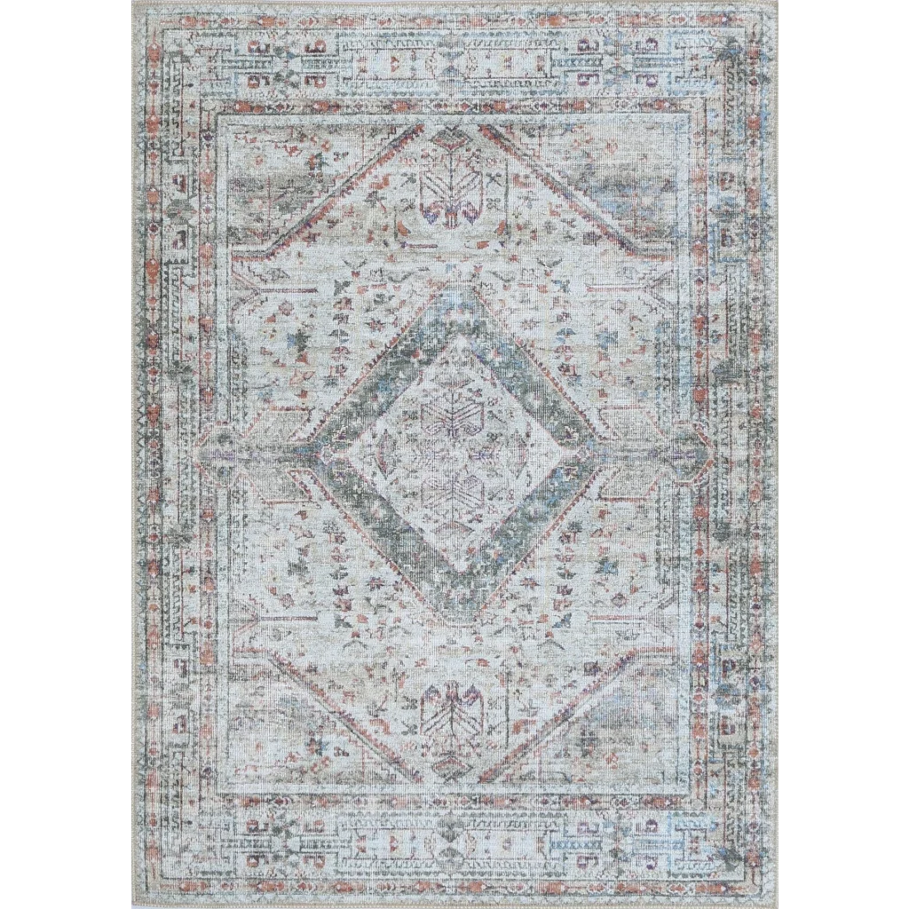 Rug Babylon-VTL27-1 160x230cm - Home & Garden