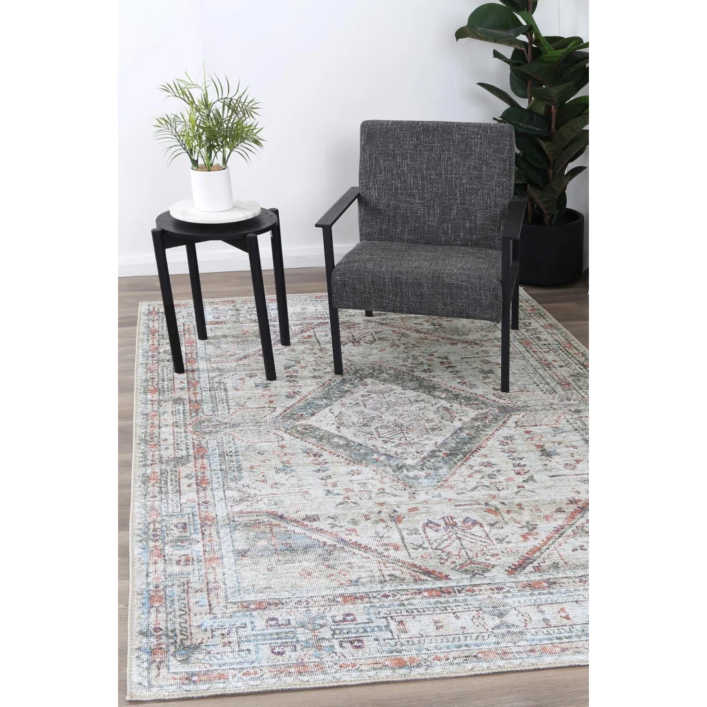 Rug Babylon-VTL27-1 160x230cm - Home & Garden