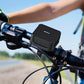 Rugged Portable Bike Bluetooth Speaker - Waterproof Outdoor