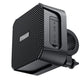 Rugged Portable Bike Bluetooth Speaker - Waterproof Outdoor