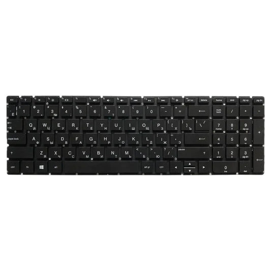 Russian Keyboard For Hp Pavilion 250 / 256 / 255 G4 Series-1915197751440838657