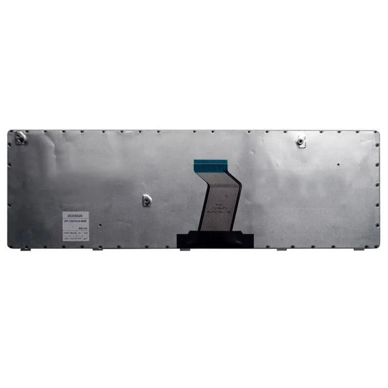 Russian Keyboard For Lenovo V570 / Z570 / Z575 Laptop-1915197763742732290