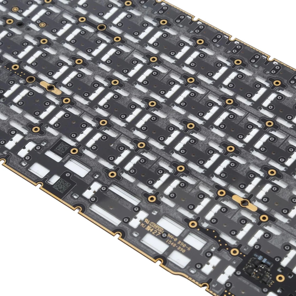 Russian Keyboard For Macbook Pro A1708 - Compatible-1915198246930747395