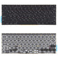 Russian Keyboard For Macbook Pro A1708 - Compatible