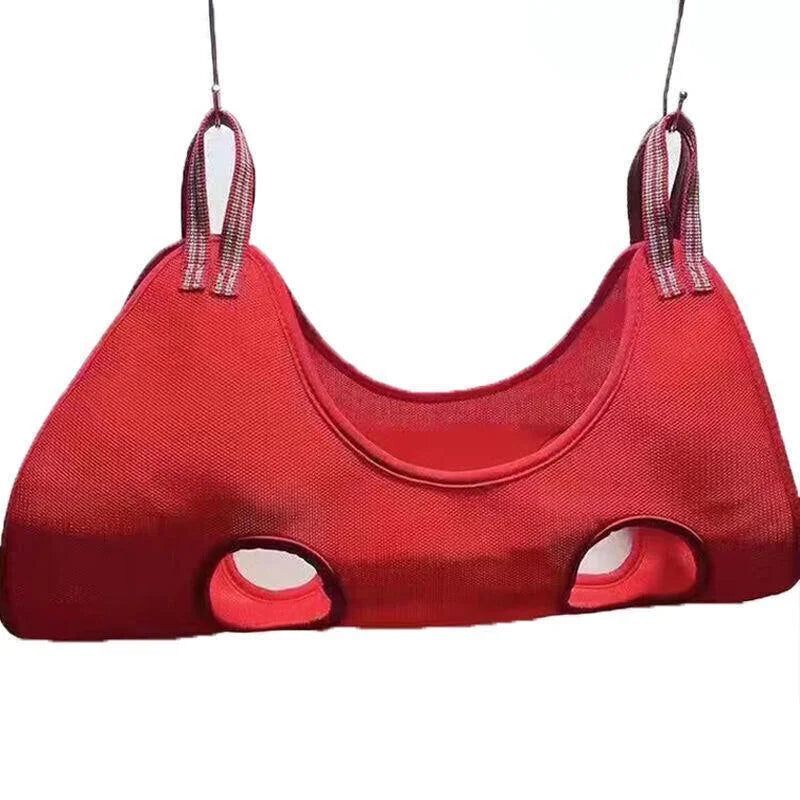 S Size Hammock Helper Pet Dog Cat Grooming Restraint Bags