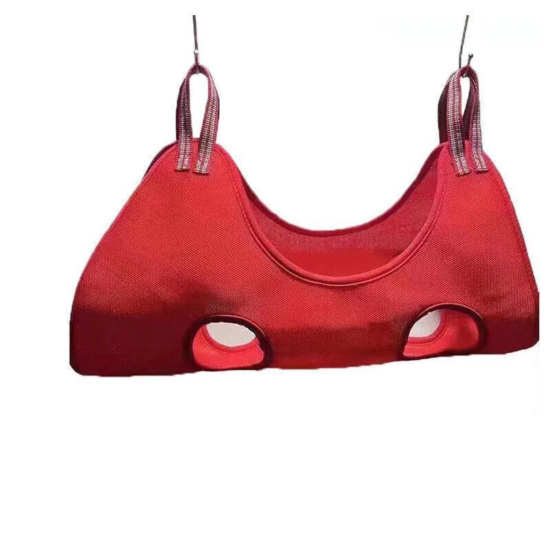 S Size Hammock Helper Pet Dog Cat Grooming Restraint Bags