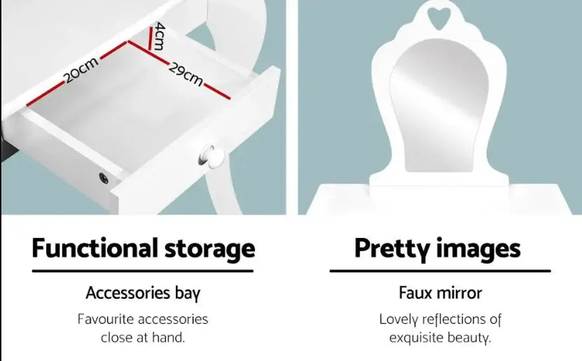 Dressing Tables: What They Really Cost and How to Know