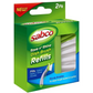 Sabco Pk2 Save N Shine Dish Brush Refill fits Save