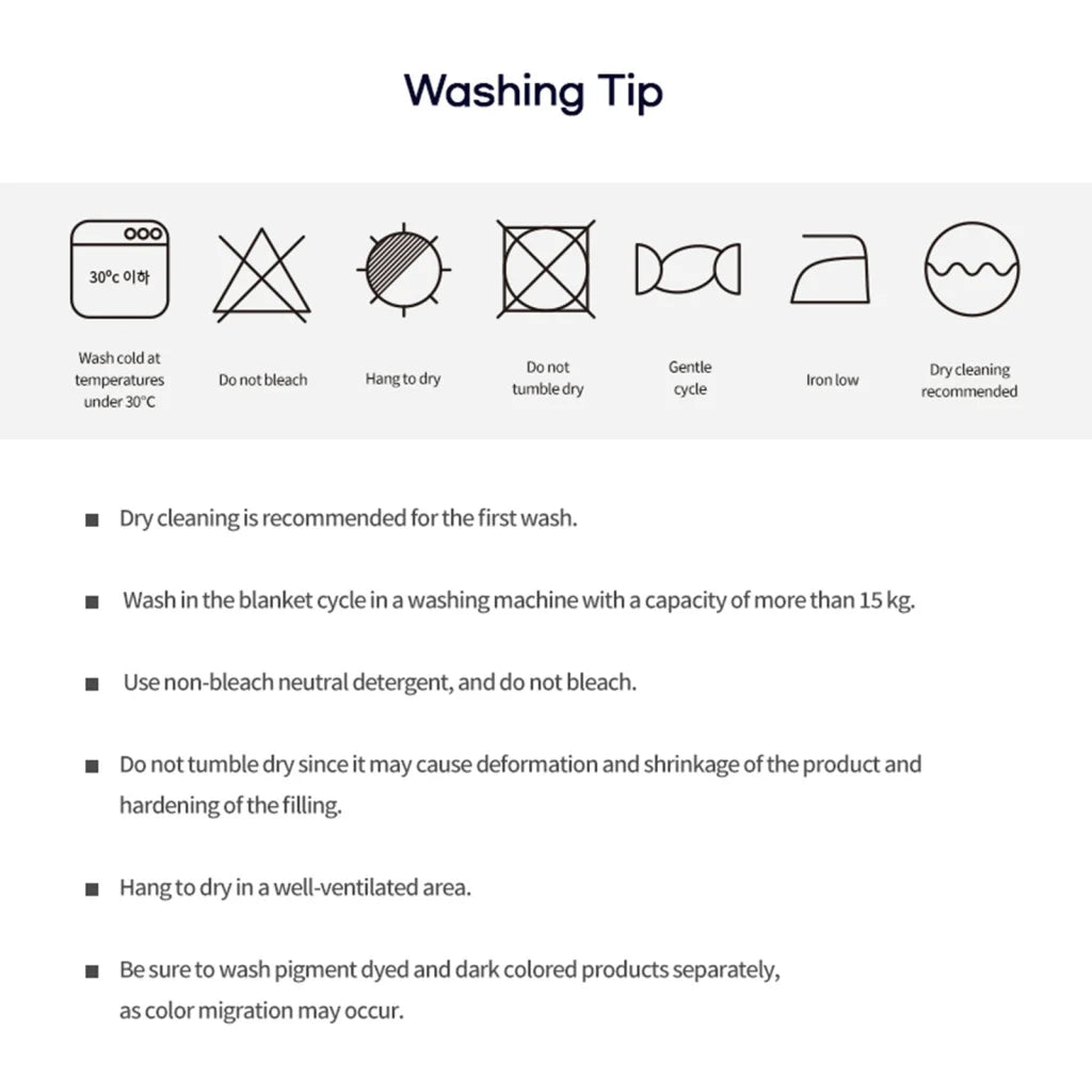 Saesom Flua Snow Comforter Set Queen Cool Quilt Bedspread