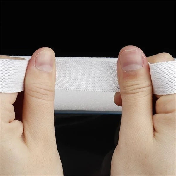 Safety Full Face Shield Clear Glasses Anti-Fog Eye