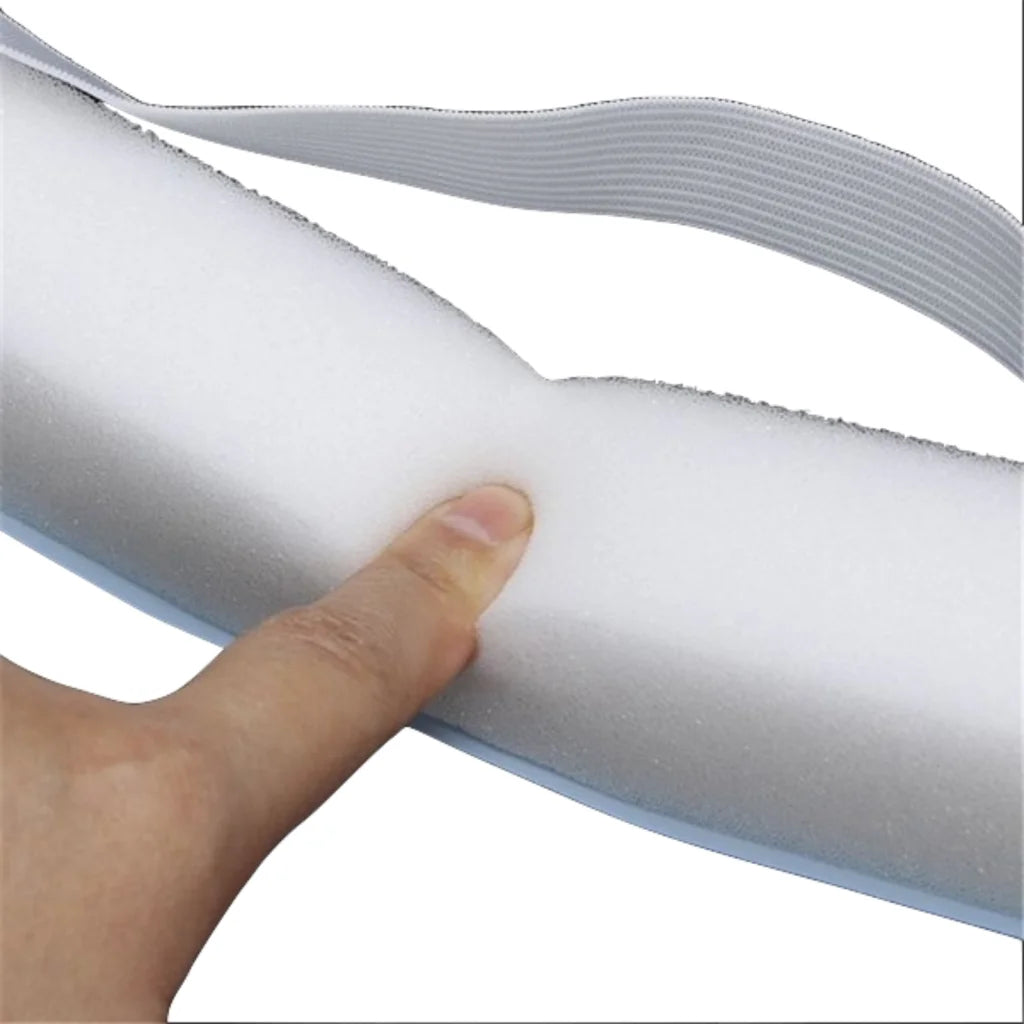 Safety Full Face Shield Clear Glasses Anti-Fog Eye