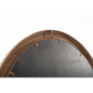 Sally Round Garden Mirror