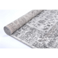 Salsa Serena Grey Ivory Rug - 160x230 - Home & Garden