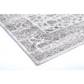 Salsa Serena Grey Ivory Rug - 160x230 - Home & Garden