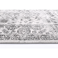 Salsa Serena Grey Ivory Rug - 160x230 - Home & Garden