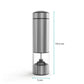 Salt and Pepper Grinder 70ml - One Press Battery Operated