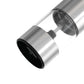 Salt and Pepper Grinder 70ml - One Press Battery Operated