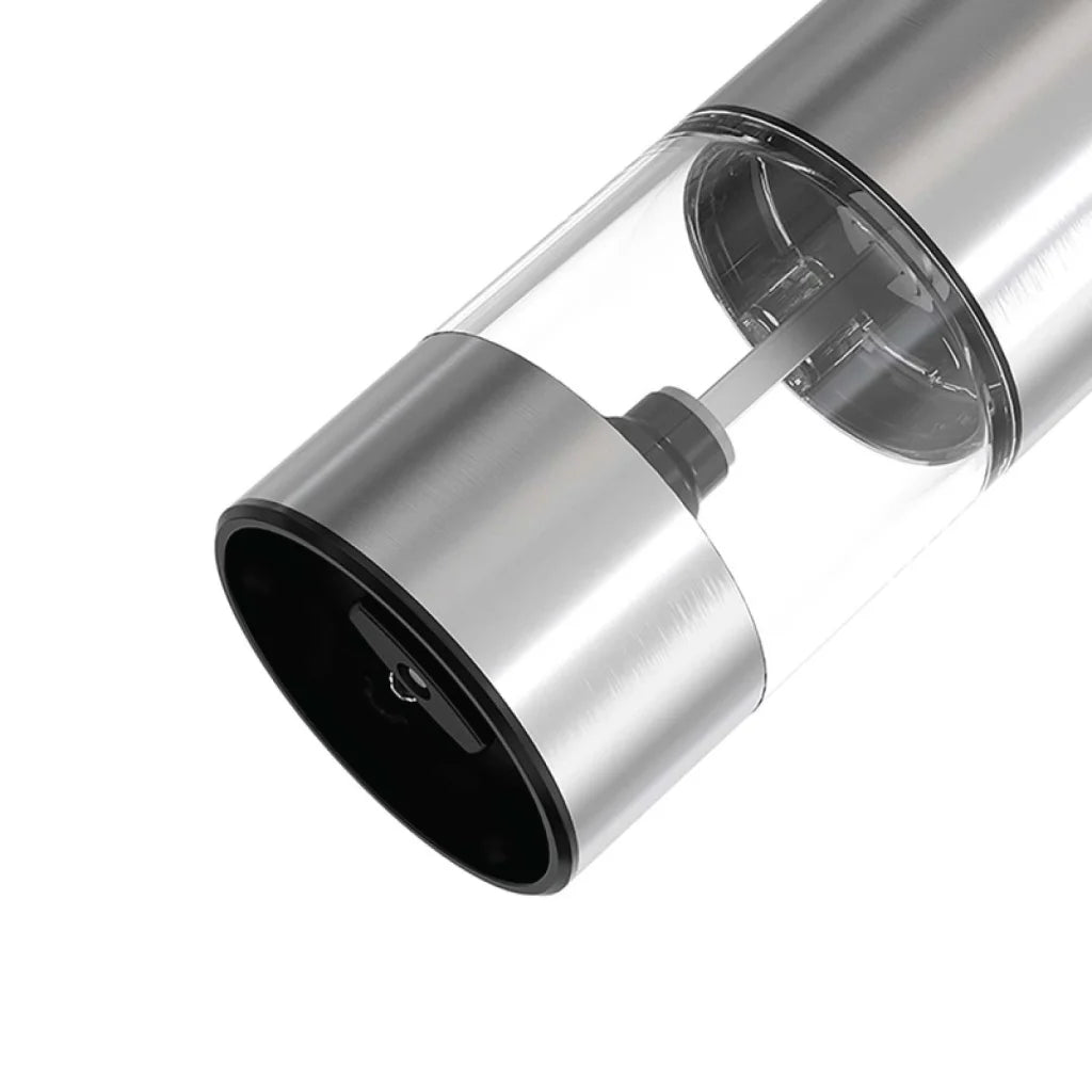 Salt and Pepper Grinder 70ml - One Press Battery Operated