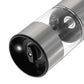Salt and Pepper Grinder 70ml - One Press Battery Operated