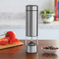 Salt and Pepper Grinder 70ml - One Press Battery Operated