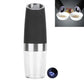 Salt and Pepper Grinder - One Press Battery Operated Shaker