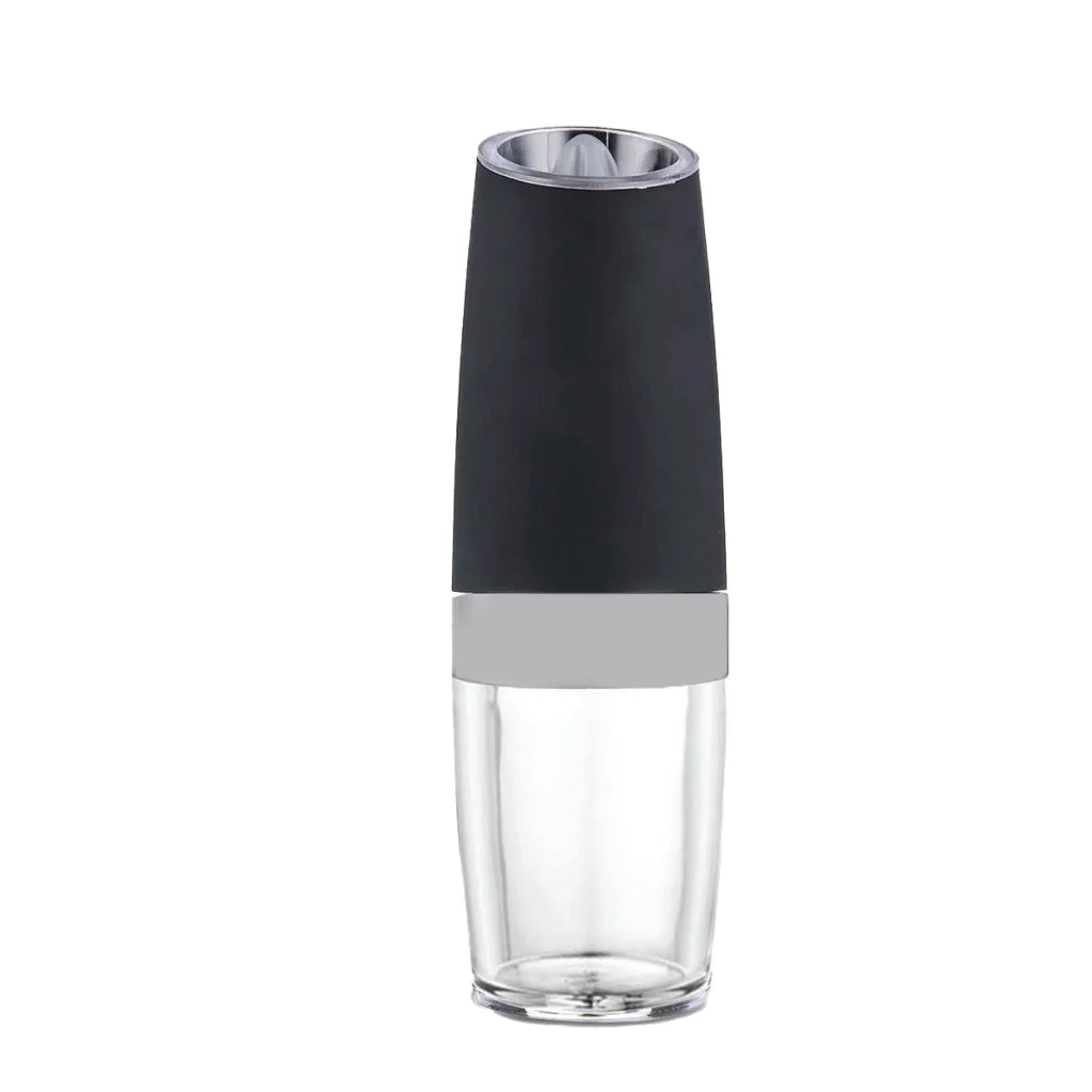 Salt and Pepper Grinder - One Press Battery Operated Shaker