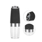 Salt and Pepper Grinder - One Press Battery Operated Shaker