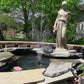 Samland 10W 800LPH Solar Pump for Water Fountain - Home &