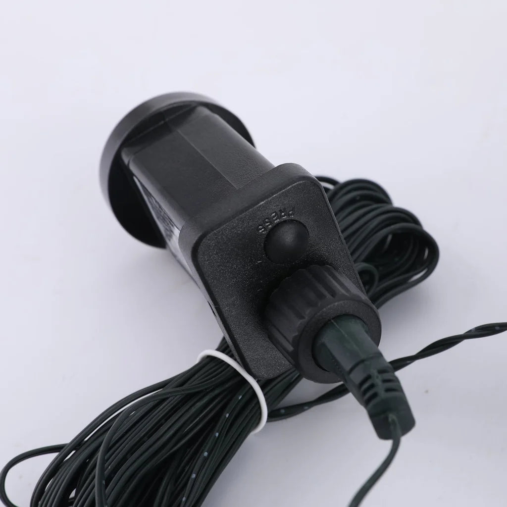 Samland 1200 Led Christmas Fairy Light Multi Colour