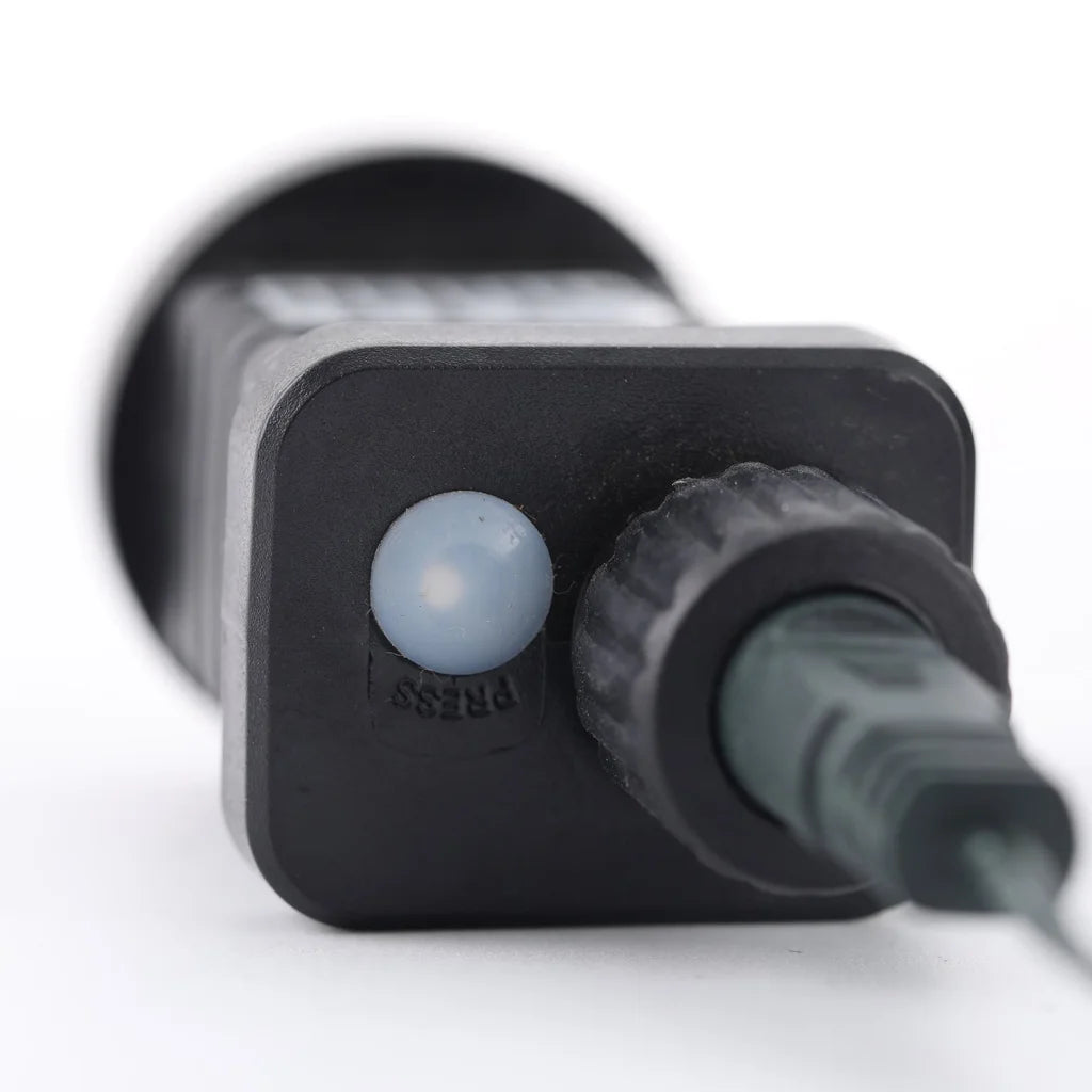 Samland 1200 Led Christmas Fairy Light Warm White